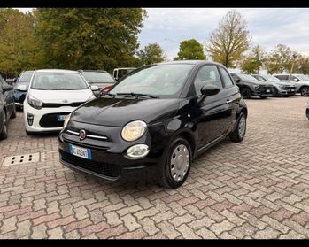 FIAT 500 1.0 Hybrid Pop