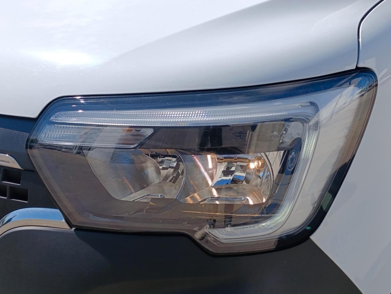 RENAULT Master T35 2.3 energy dci 145cv L3H2 Ice