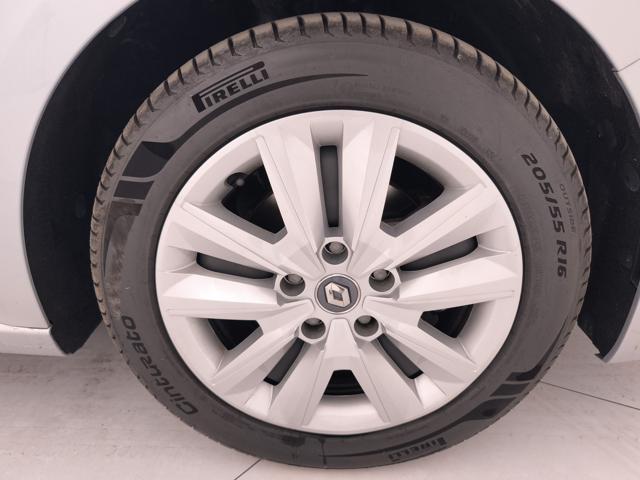 RENAULT Megane 1.5 blue dci Business 115cv