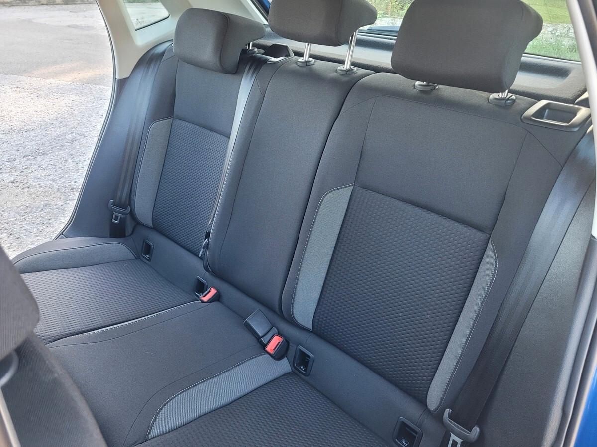 Volkswagen Polo 1.0 TSI Life