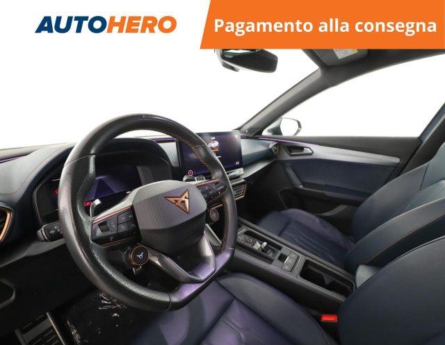 CUPRA Formentor 2.0 TSI 4Drive DSG VZ