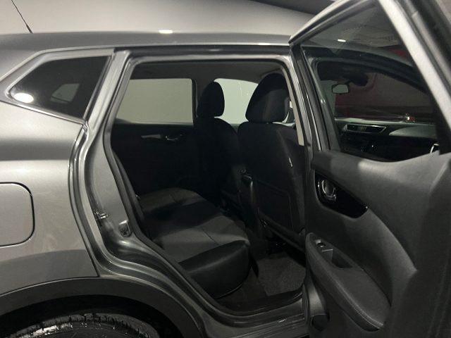 NISSAN Qashqai 1.5 dCi Acenta EURO 6