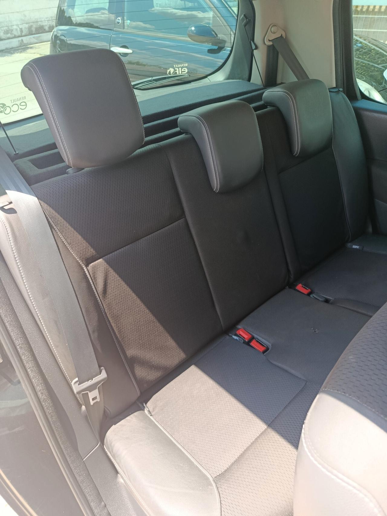 Renault Modus Grand 1.2 16V Wave