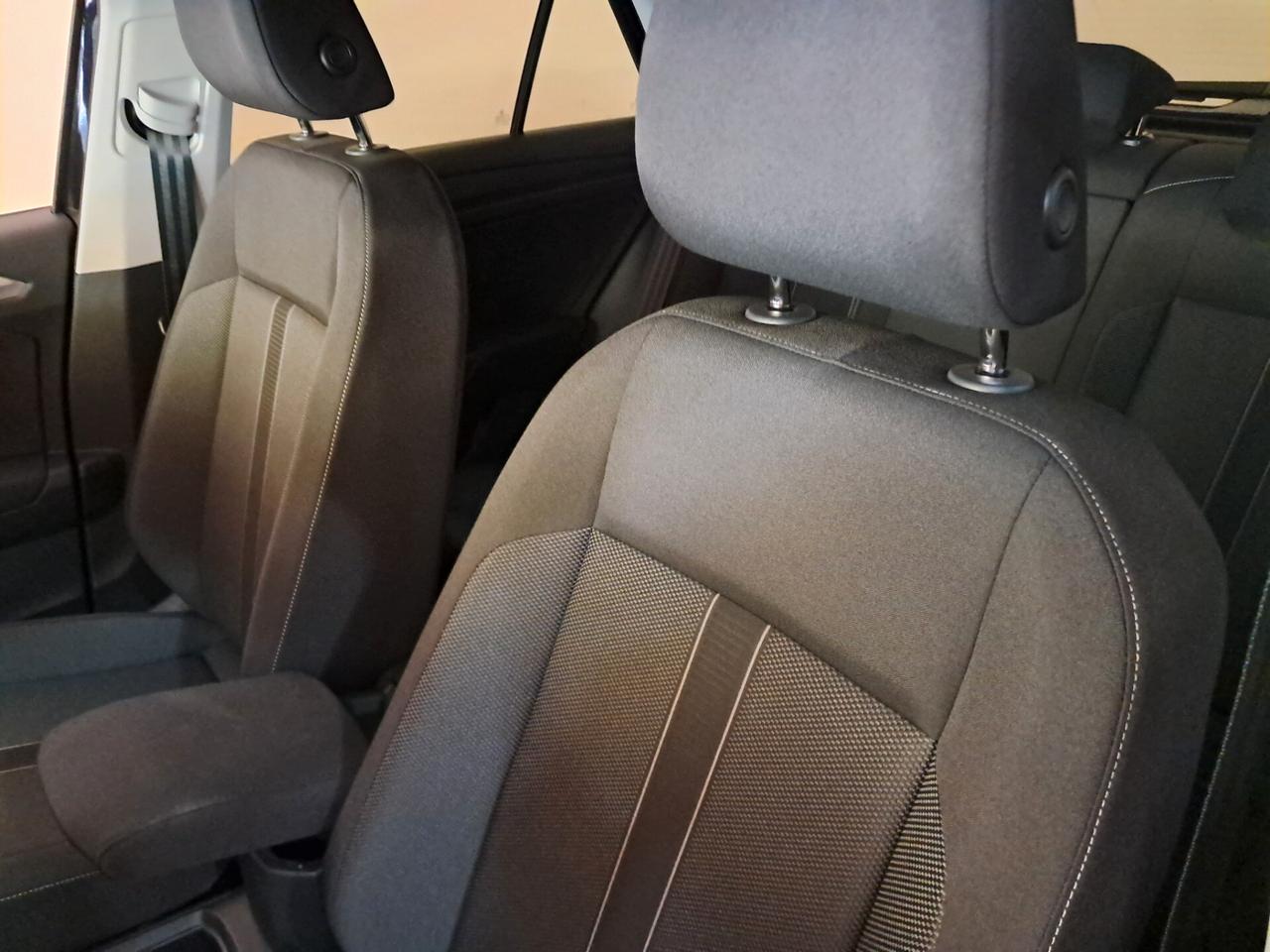 Volkswagen T-Roc 2.0 TDI SCR Edition Plus