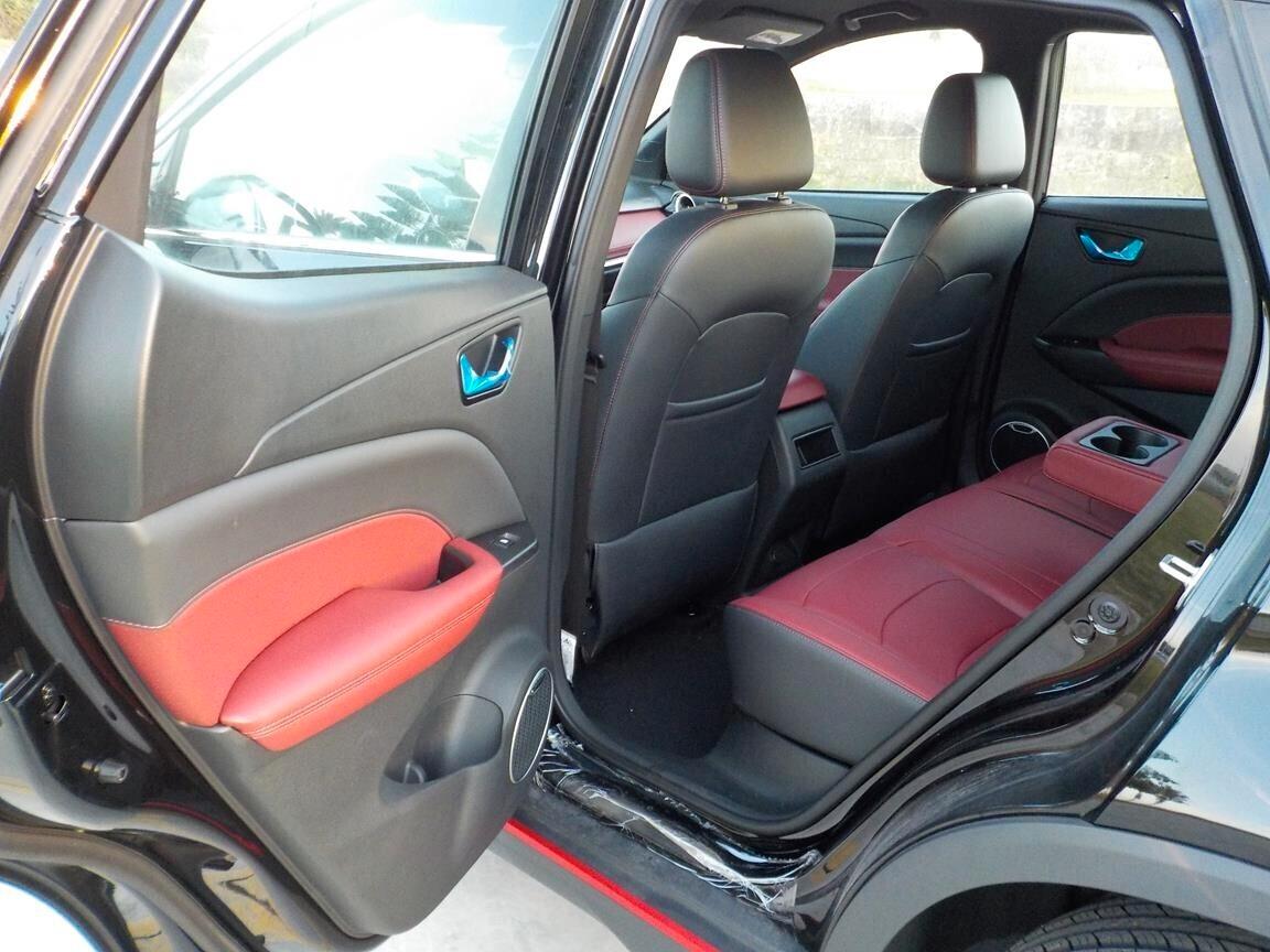 Dfsk Glory 500 1.5 Standard