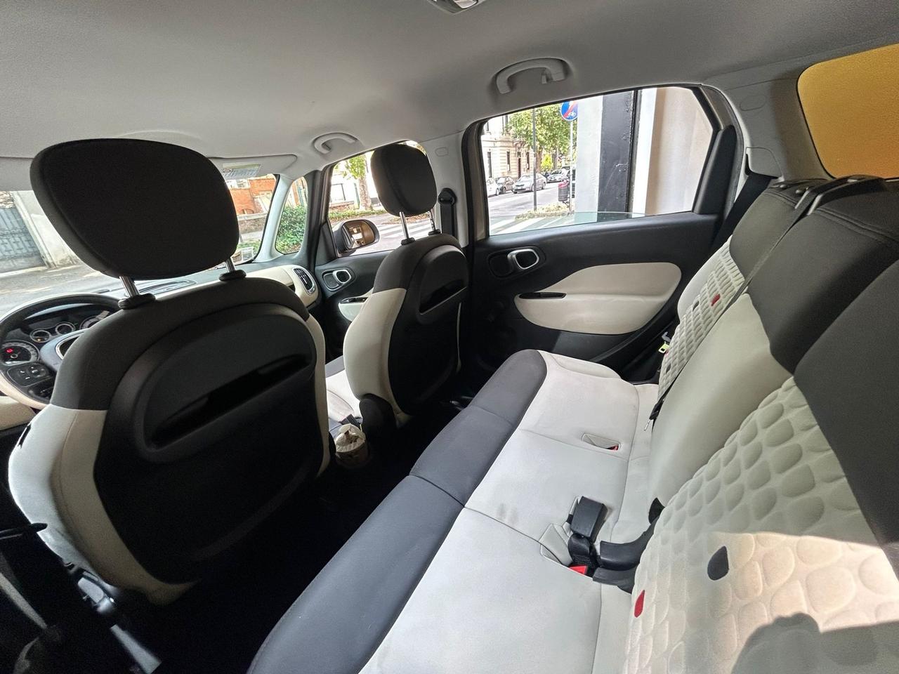 Fiat 500L 1.4 95 CV Lounge EURO6!!!
