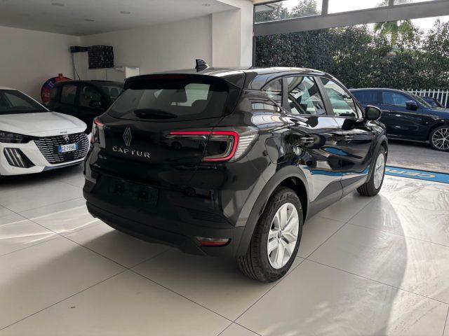 RENAULT Captur TCe 90 CV Evolution tua da ?229,00 mensili
