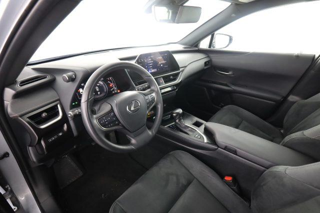 LEXUS Other UX UX Hybrid Urban