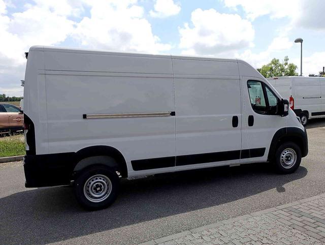 FIAT eDucato 42.5q 270CV LH2 Fur. batterie 110kWh (Patente B)