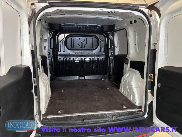 FIAT Doblo 1.3 MJT 95 cv Cargo Business + IVA