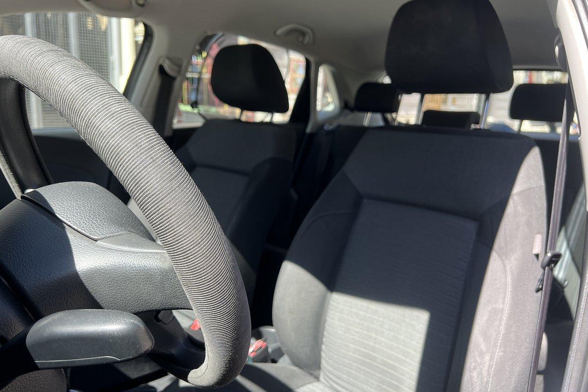 VOLKSWAGEN Polo 1.2 TDI DPF 5 p. Comfortline