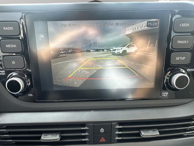 HYUNDAI i20 1.0 T-GDI 48V iMT Connectline