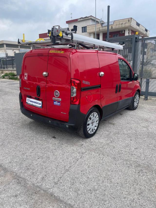 FIAT FIORINO 1.3 M-JET FURGONE ADVENTURE - 2016