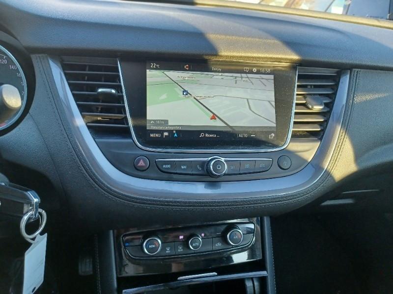 Opel Grandland 1.5 diesel Ecotec aut. Business Elegance