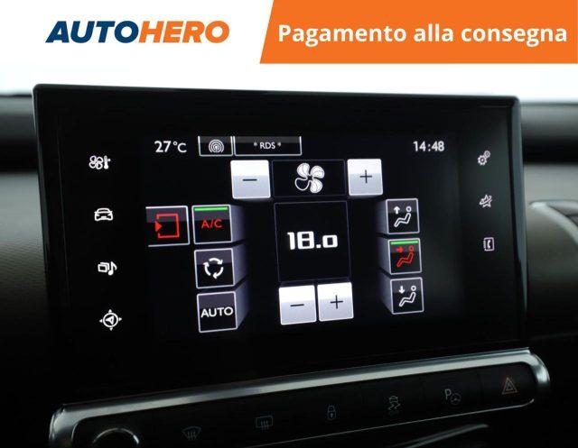 CITROEN C4 Cactus PureTech 82 Shine