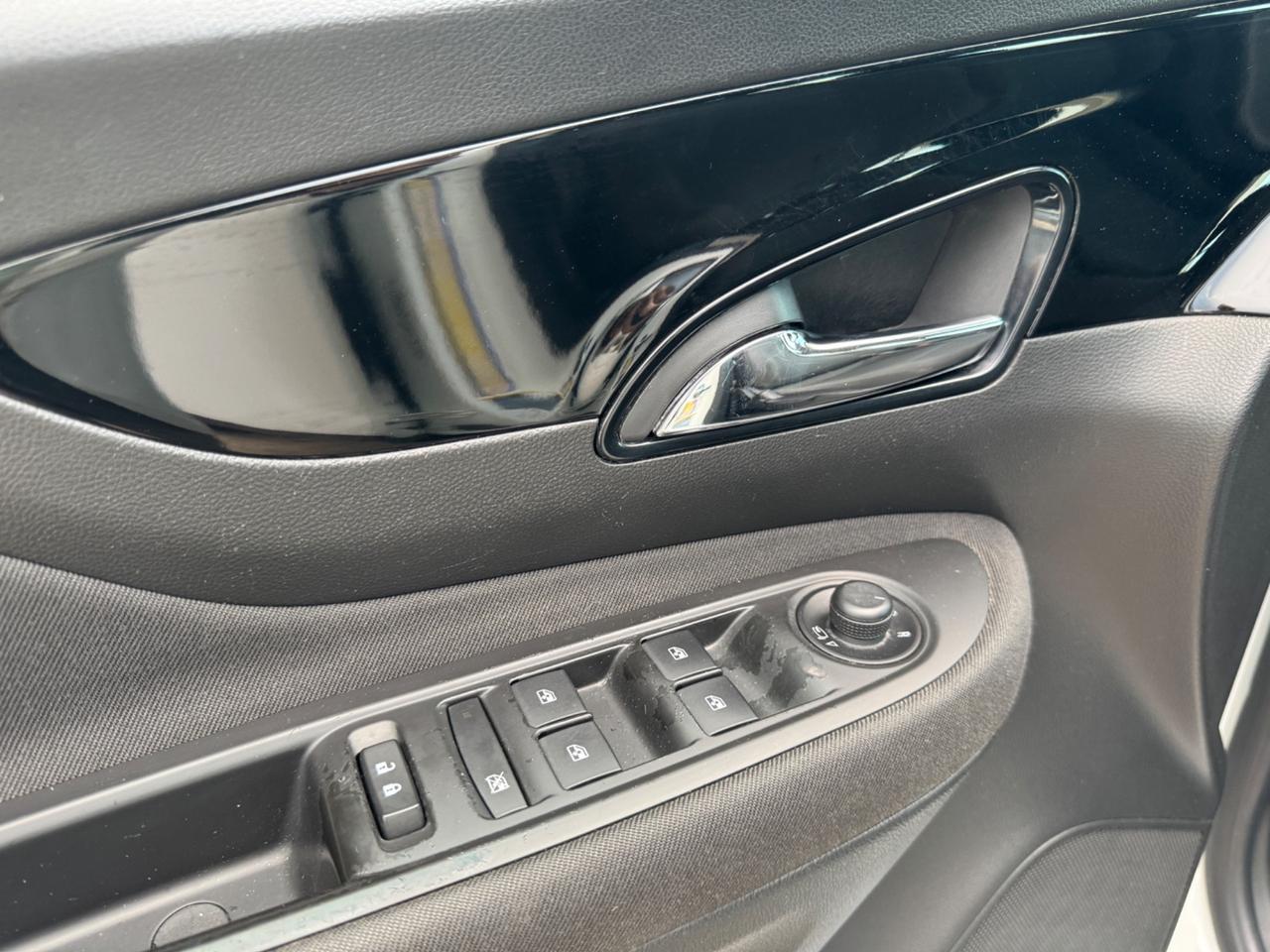 Opel Mokka X 1.6 CDTI Ecotec 4x2 Start&Stop Advance