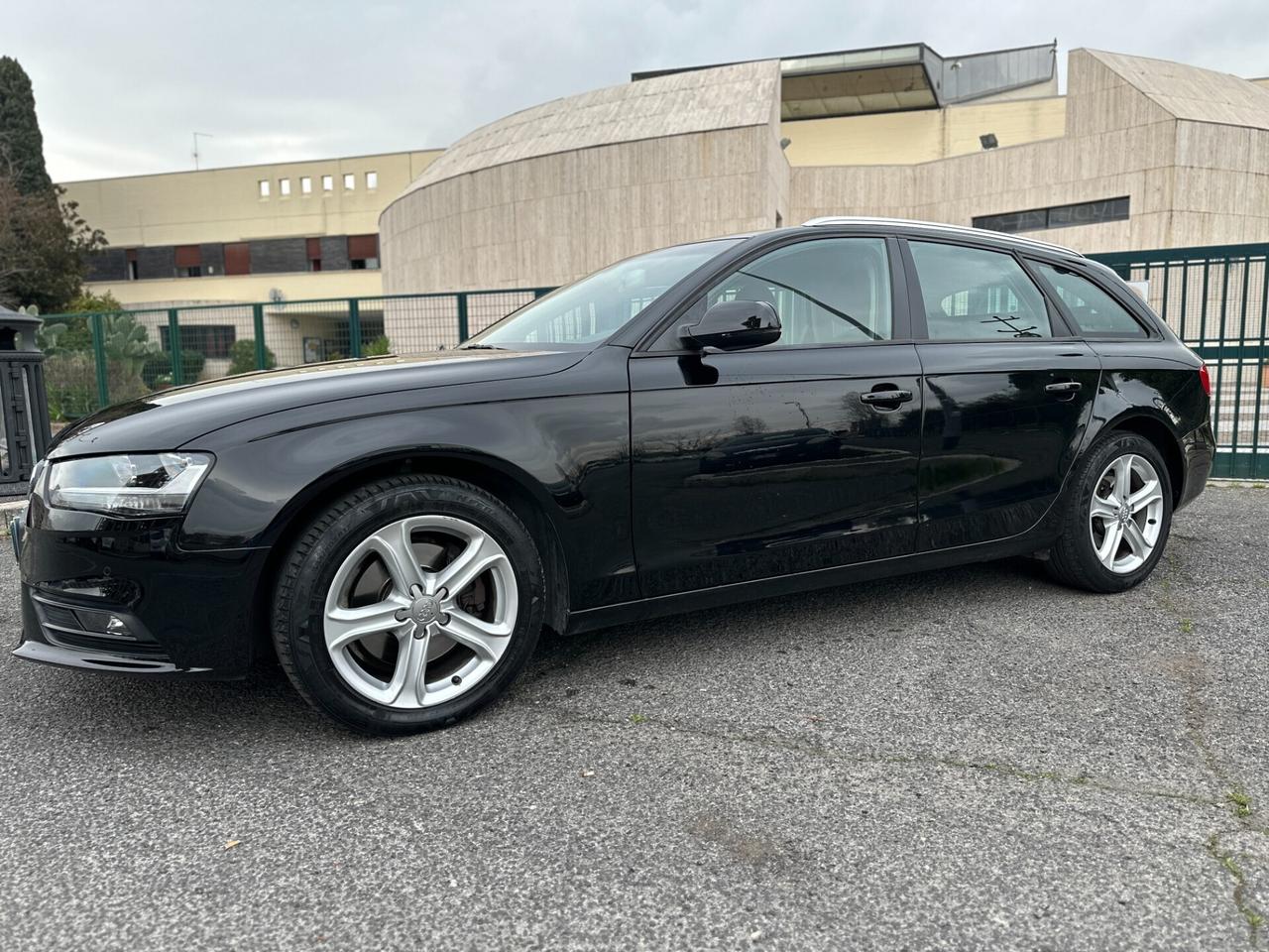 Audi A4 Avant 2.0 TDI 150cv E5 Garanzia 12m