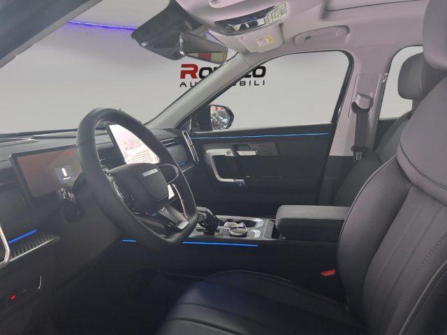 JAECOO Jaecoo 7 1.6 TGDI 147 CV aut. 2WD Premium