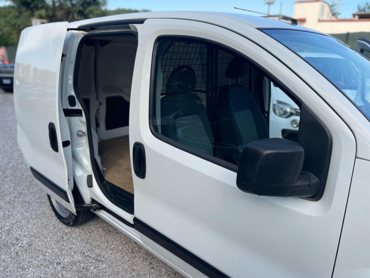 Peugeot Bipper 1.3 HDi 75CV FAP Furgone 2016