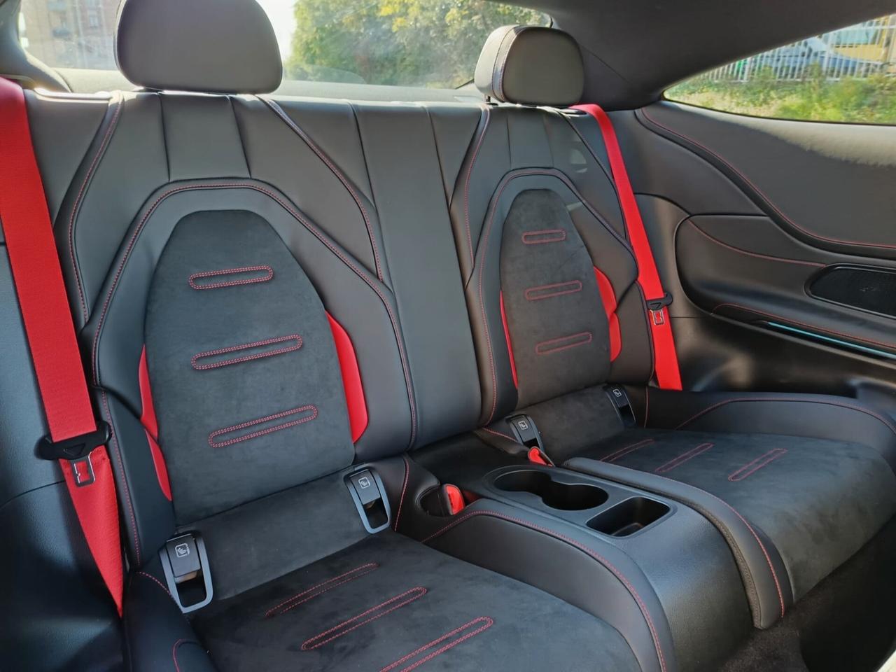 Mercedes-benz CLE 53 AMG Coupé 4Matic+, UNICOPROP., GARANZIA, PREZZO VERO NO VINCOLI