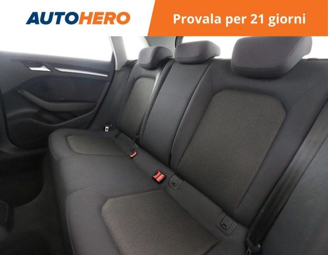 AUDI A3 SPB 1.6 TDI S tronic