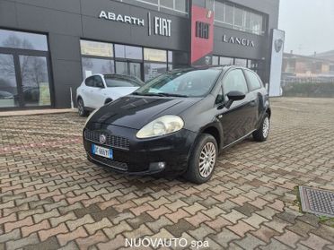 FIAT Grande Punto 1.4 77cv NAT. POWER DYN. 3P