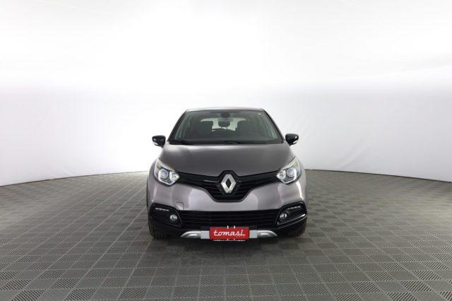 RENAULT Captur Captur Energy 1.5 dCi 90cv EDC S&S Euro6 Hypnotic