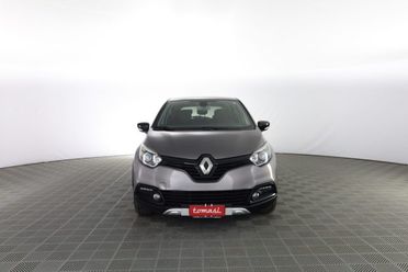 RENAULT Captur Captur Energy 1.5 dCi 90cv EDC S&S Euro6 Hypnotic