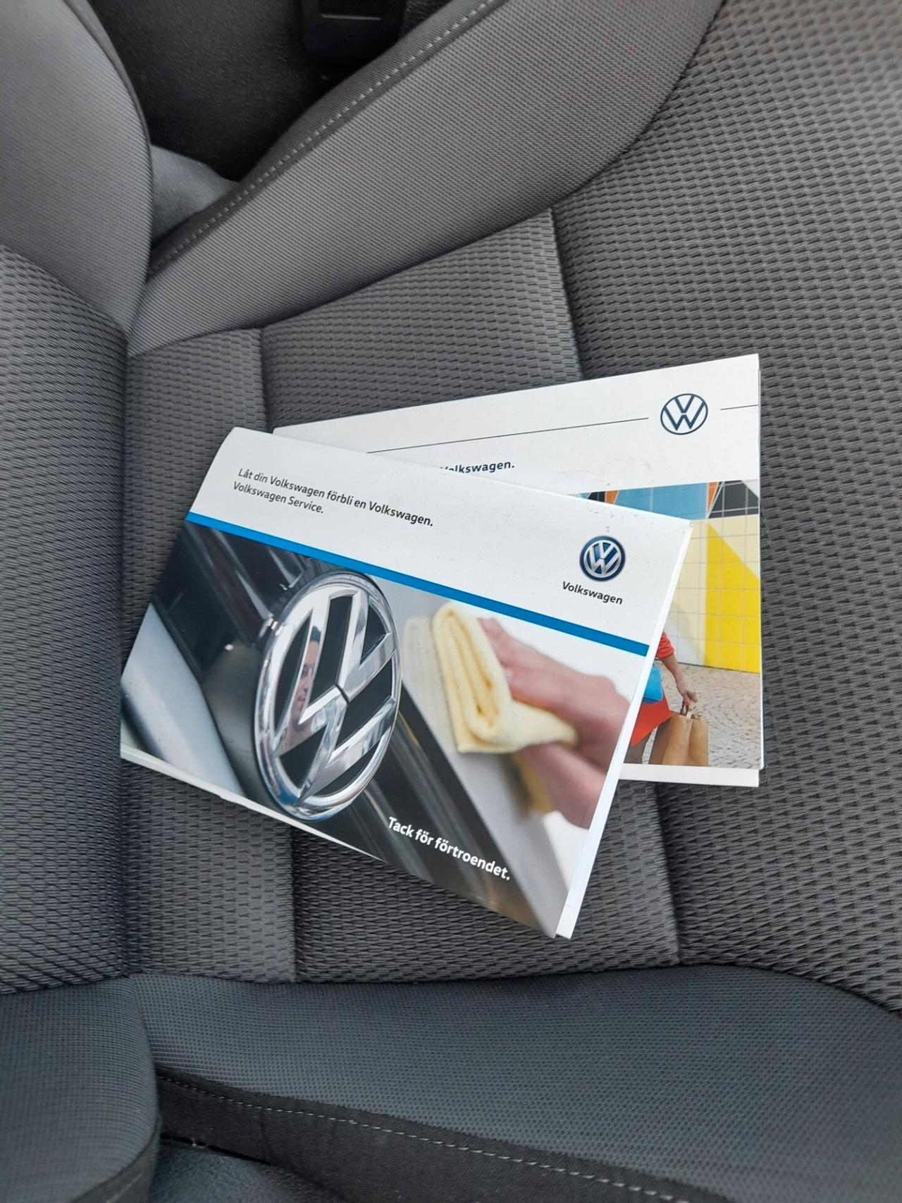 Volkswagen Golf 1.4 TGI 5p. Business BlueMotion