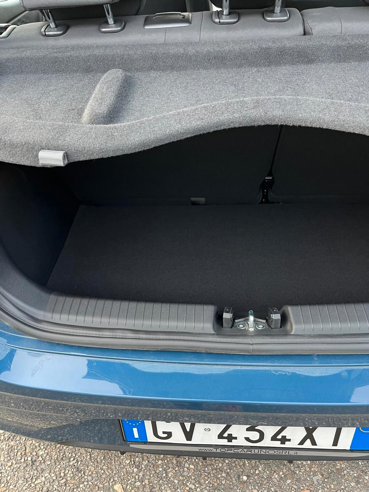 Hyundai i10 1.0 MPI Connectline