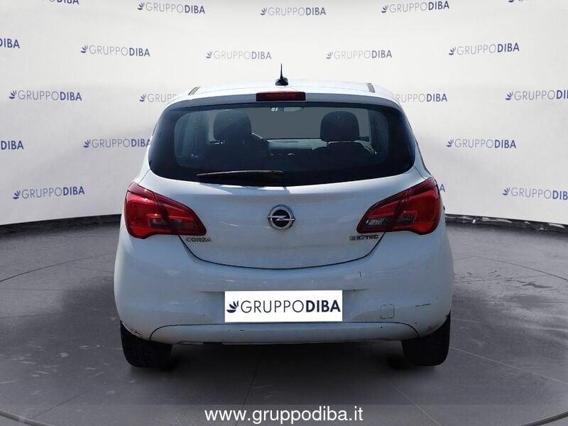Opel Corsa V 2015 Benzina 5p 1.4 Advance (n-joy) Gpl 90cv