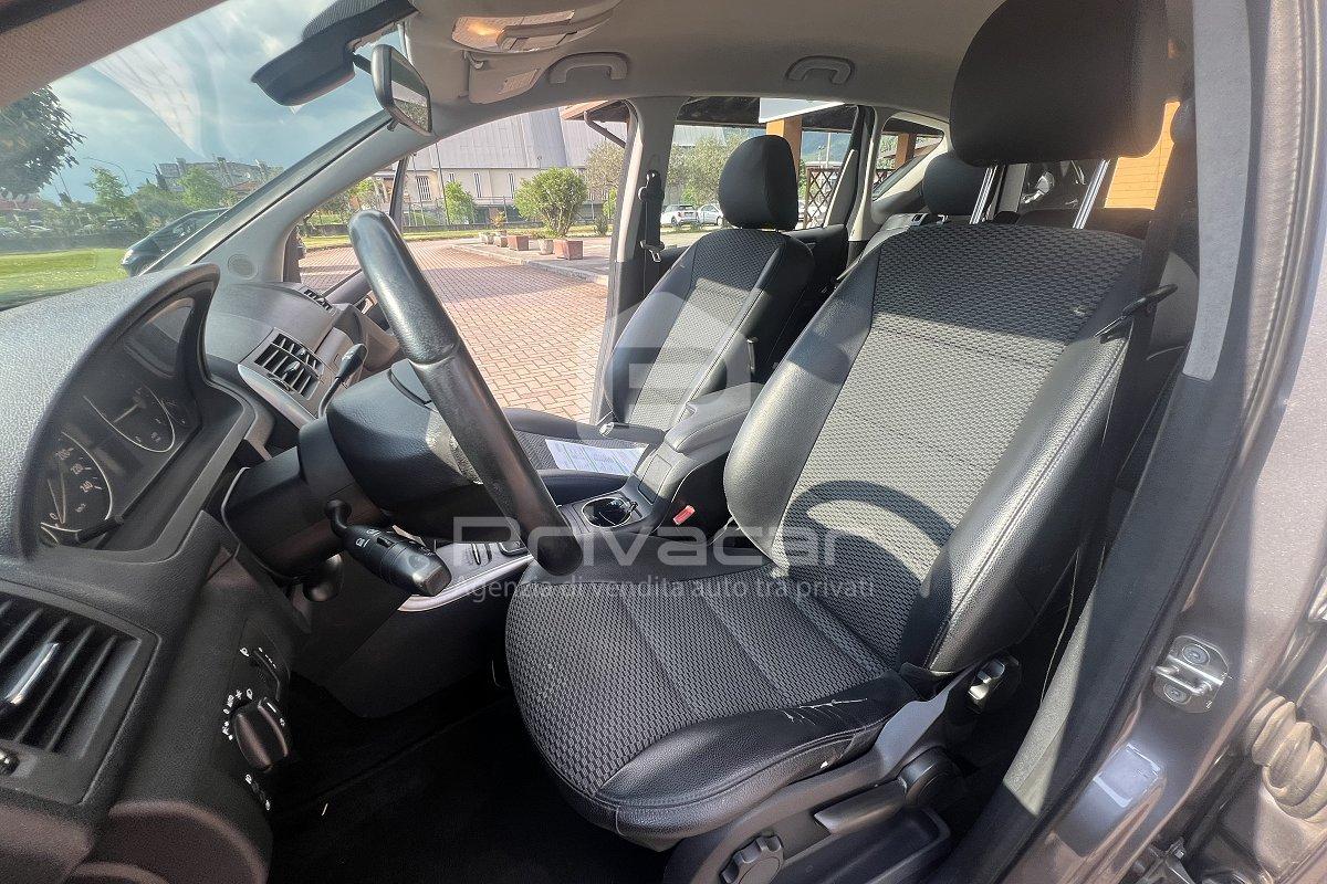 MERCEDES A 160 CDI BlueEFFICIENCY Premium