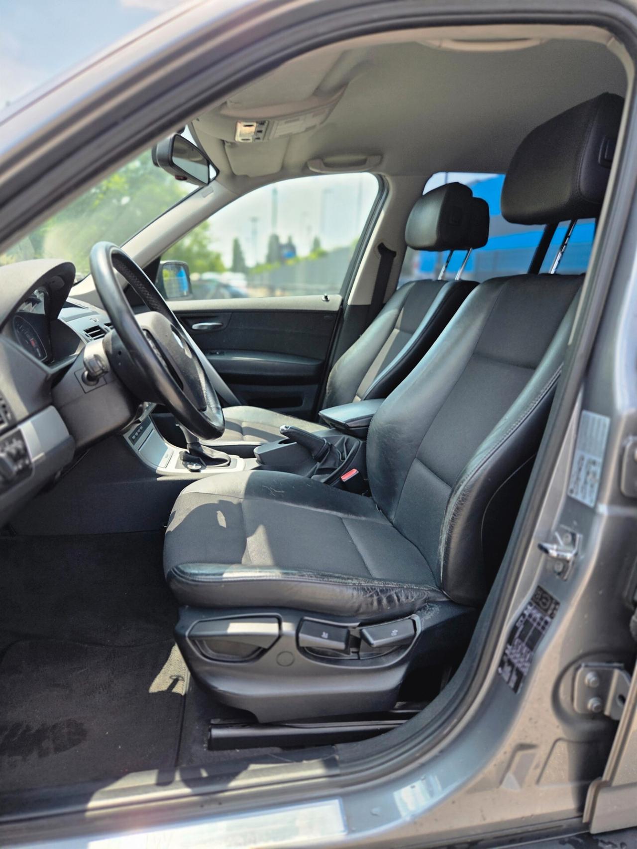Bmw X3 xDrive20d Attiva