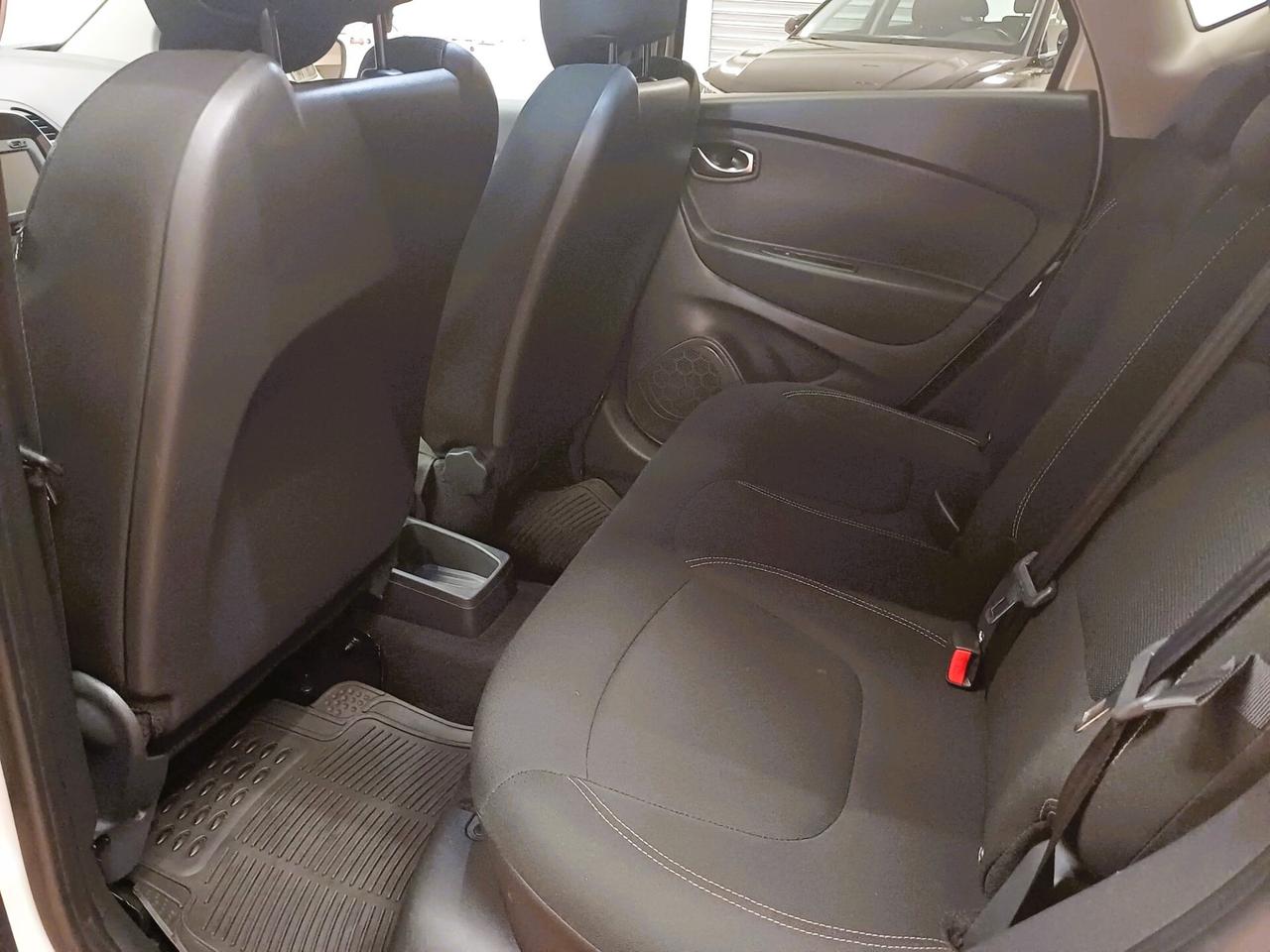 Renault Captur dCi 8V 90 CV Sport Edition2