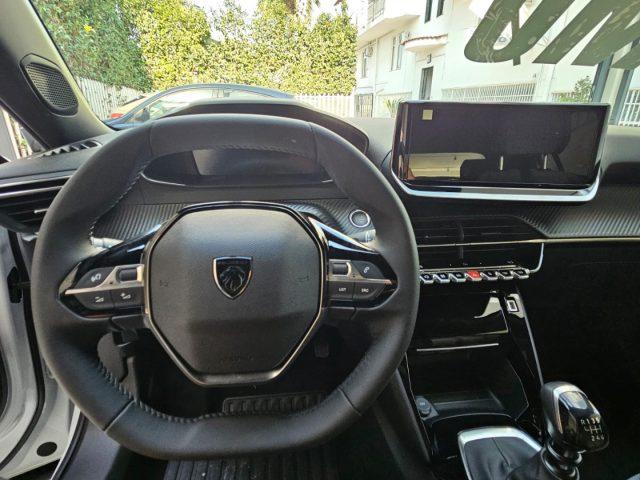PEUGEOT 2008 PureTech 100 S&S Allure tua da ?249,00 mensili