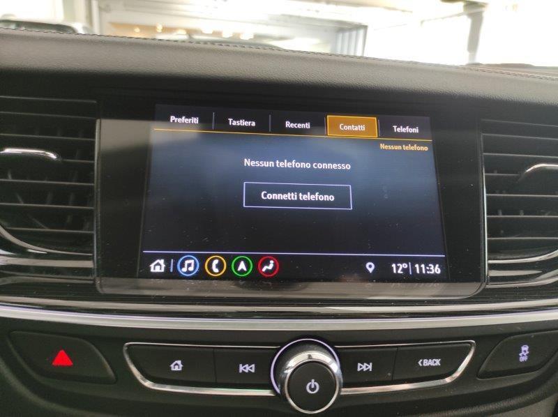 OPEL Insignia 2ª serie - Insignia 1.6 CDTI 136 S&S Sports Tourer