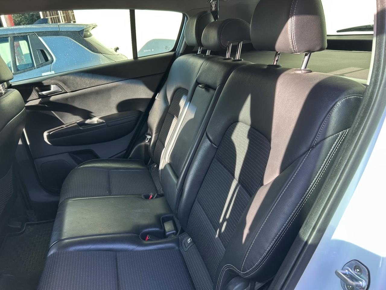 Kia Sportage 1.7 CRDI 2WD Business Class