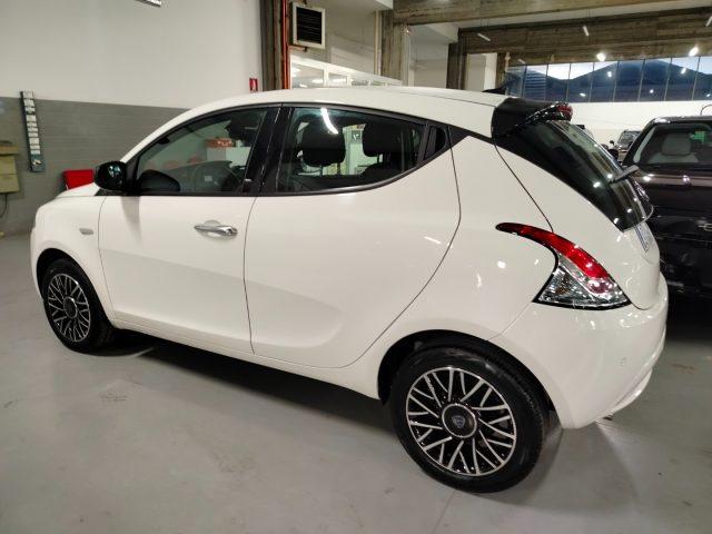 LANCIA Ypsilon 1.0 70cv Hybrid Platino PROMO