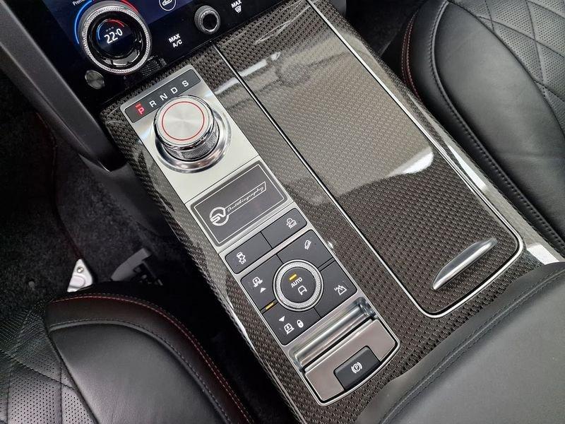 Land Rover Range Rover Range Rover 5.0 Supercharged SV Autobiography Dynamic - IVA ESPOSTA