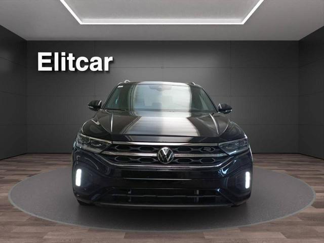 VOLKSWAGEN T-Roc 1.5 TSI ACT DSG R-Line