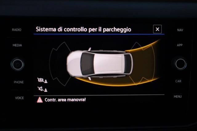 VOLKSWAGEN Taigo 1.0 TSI 115 CV DSG R-Line