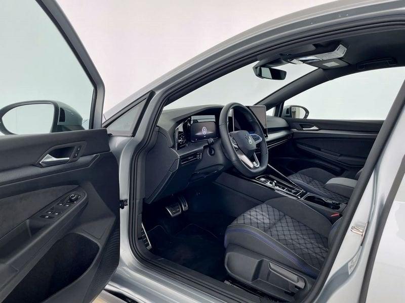 Volkswagen Golf Golf 2.0 TDI 150 CV DSG SCR R-Line