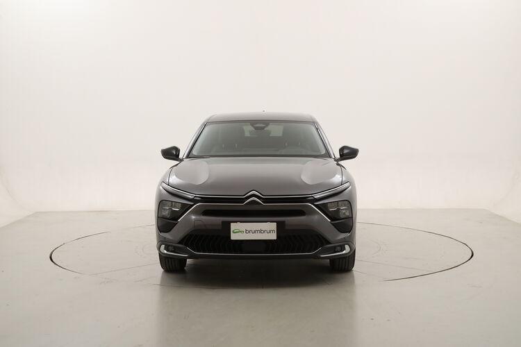 Citroen C5 X Plus EAT8 BR487686 1.2 Benzina 131CV
