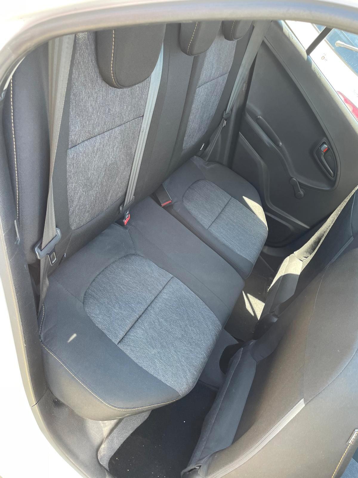 Kia Picanto 1.0 12V 5 porte Style