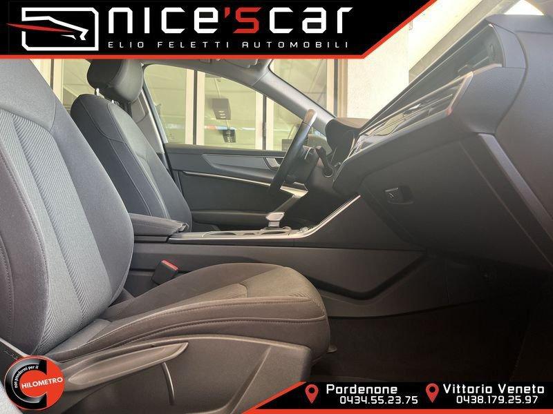 Audi A6 40 2.0 TDI quattro ultra S tronic Business