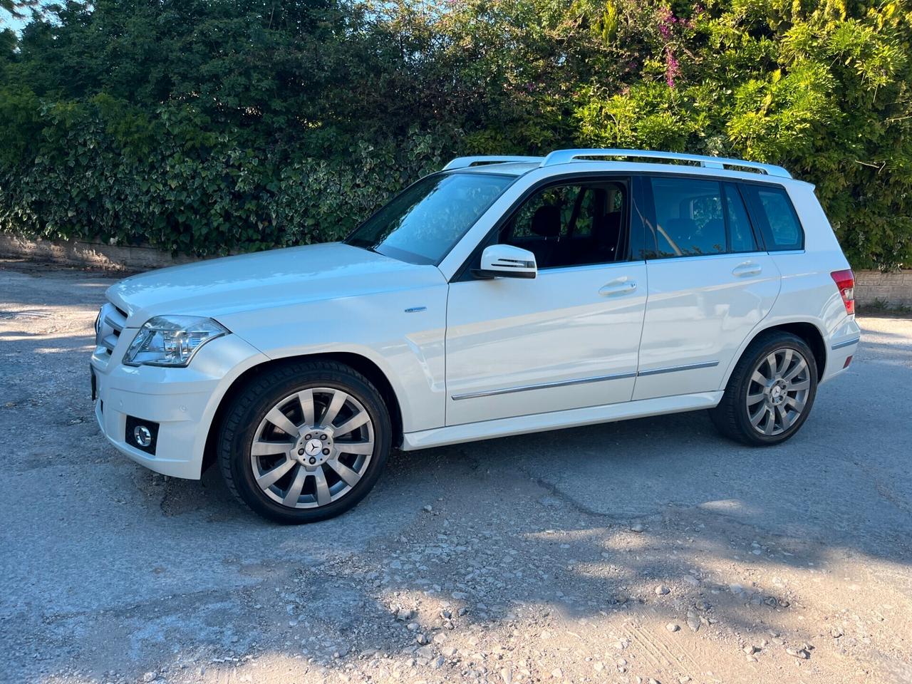 Mercedes-benz GLK 220 GLK 220 CDI 4Matic BlueEFFICIENCY Sport