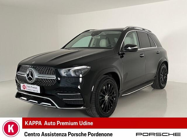 Mercedes-benz GLE 450 4Matic EQ-Boost Premium