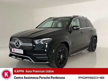 Mercedes-benz GLE 450 4Matic EQ-Boost Premium
