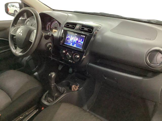 MITSUBISHI Space Star 1.2 GpL Intense SDA