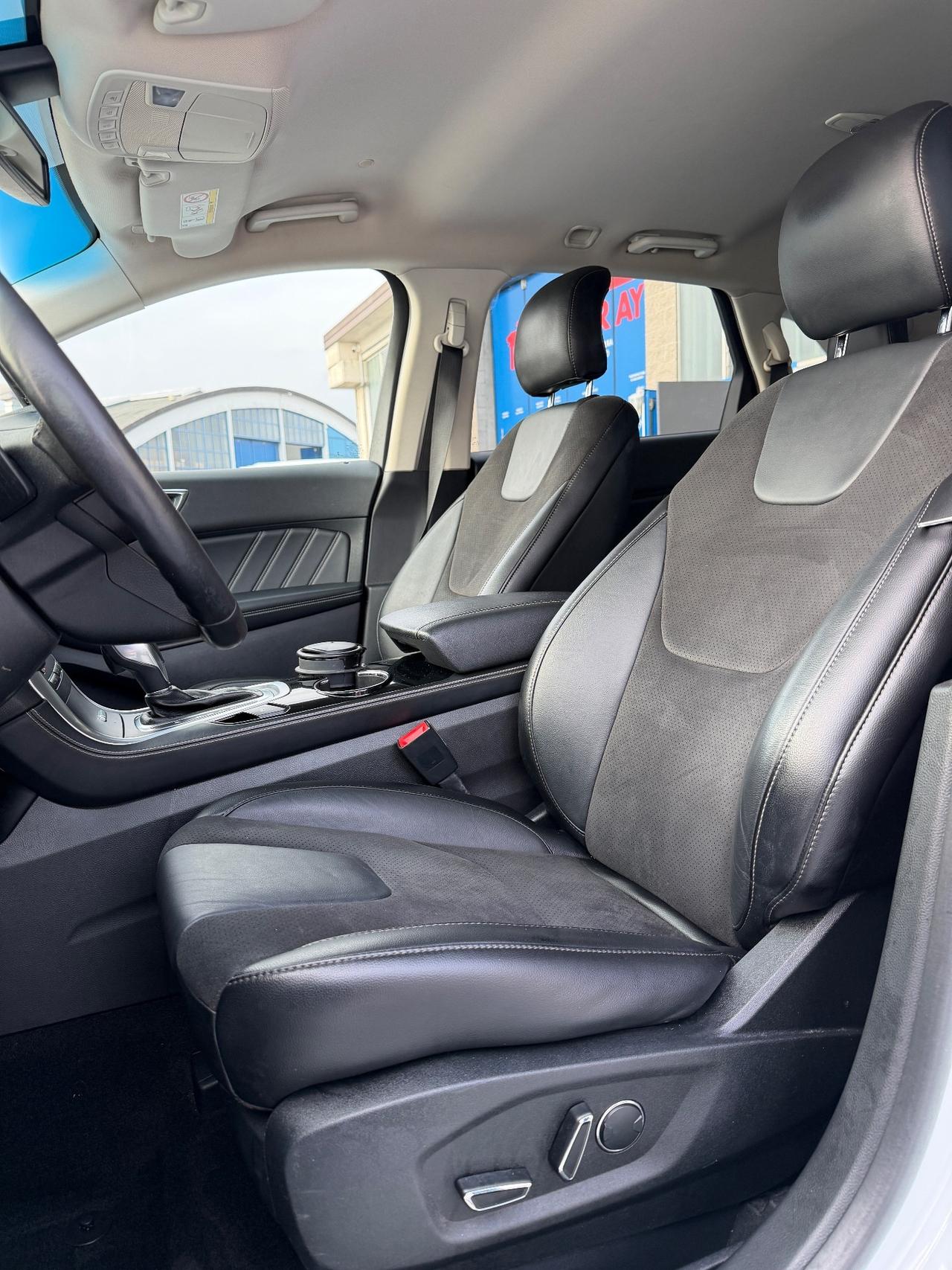 Ford Edge 2.0 TDCI 210 CV AWD S&S Powershift ST Line